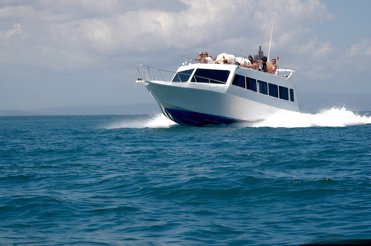 Image of Bali & Nusa Penida